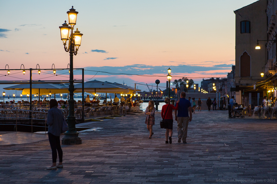 Venice